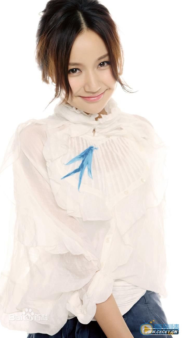 韓雨芹個人資料簡介 韓雨芹家庭背景資料