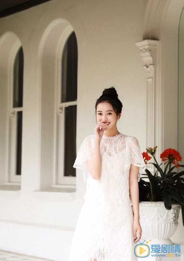 知否知否應是綠肥紅瘦小桃是誰飾演的？小桃扮演者王梓薇個人資料、寫真及生活照欣賞