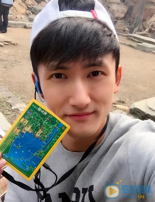 軒轅劍之漢之雲黃衣尊者是誰演的？軒轅劍之漢之雲黃衣尊者扮演者張峻鳴個人資料介紹