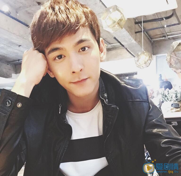 將軍在上郭元景是誰演的?郭元景扮演者向皓個人資料及生活寫真照欣賞