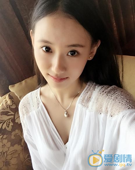 擊劍小子冷子峰銀芯是誰扮演的？銀芯扮演者李嘉雯個人資料介紹