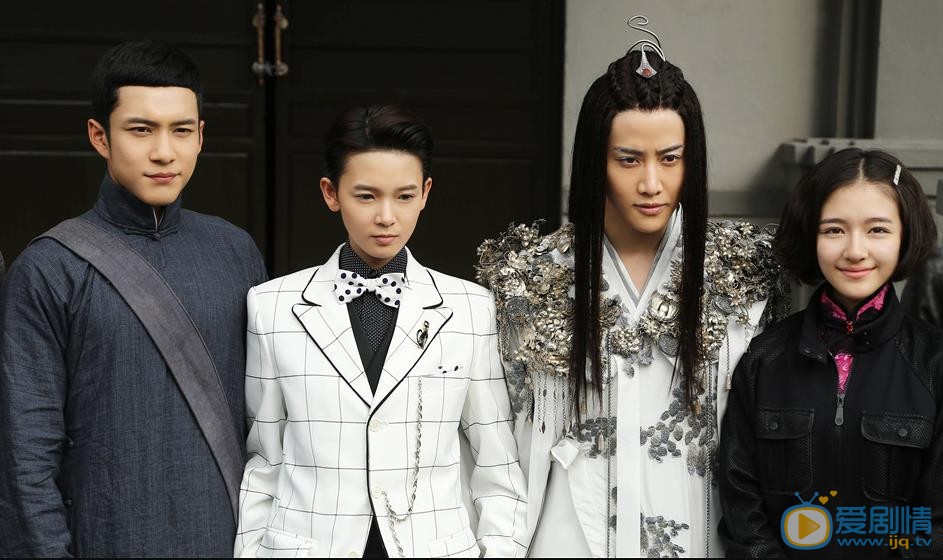 無心法師第二部劇情介紹