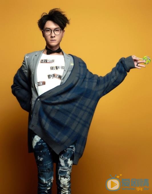 王浩信個人資料簡介 王浩信演藝經歷