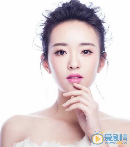 劉泳希個人資料簡介 劉泳希寫真