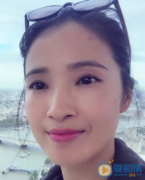 擇天記白後是誰扮演的？白後扮演者龔蓓苾個人資料、寫真及生活照介紹