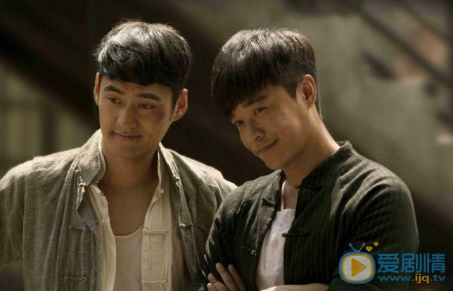 遠大前程曝最新預告 陳思誠化身“笑料”闖上海灘