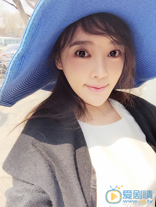 致單身男女蘇茜扮演者是誰?蘇茜扮演者張璇生活照欣賞
