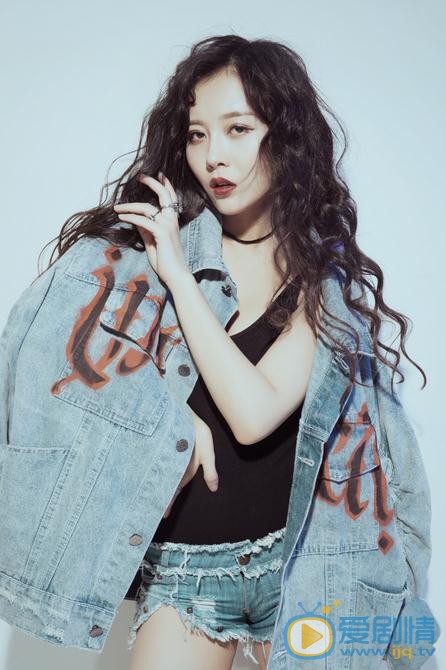 徐子涵個人資料簡介 徐子涵寫真