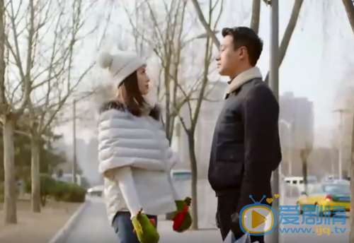 如果可以這樣愛祁樹傑和葉莎是什麼關係？