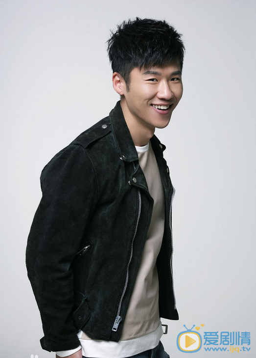 白鹿原白孝武是誰演的?白孝武扮演者王驍個人資料及生活寫真照欣賞