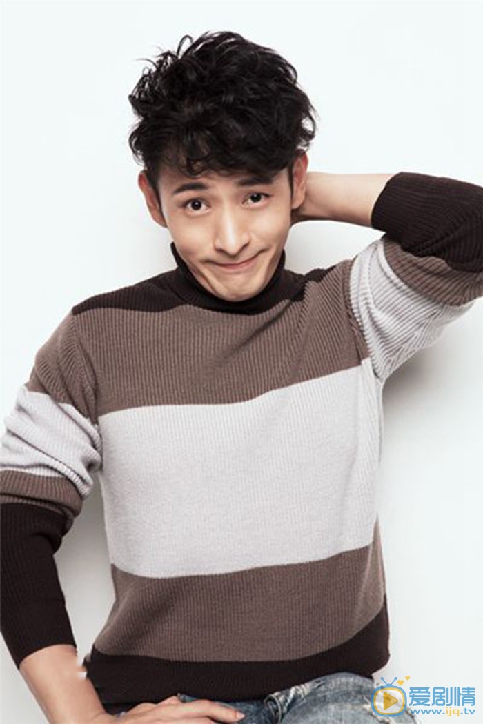 獨孤皇后宇文會扮演者是誰 宇文會飾演者吳弘個人資料、寫真欣賞