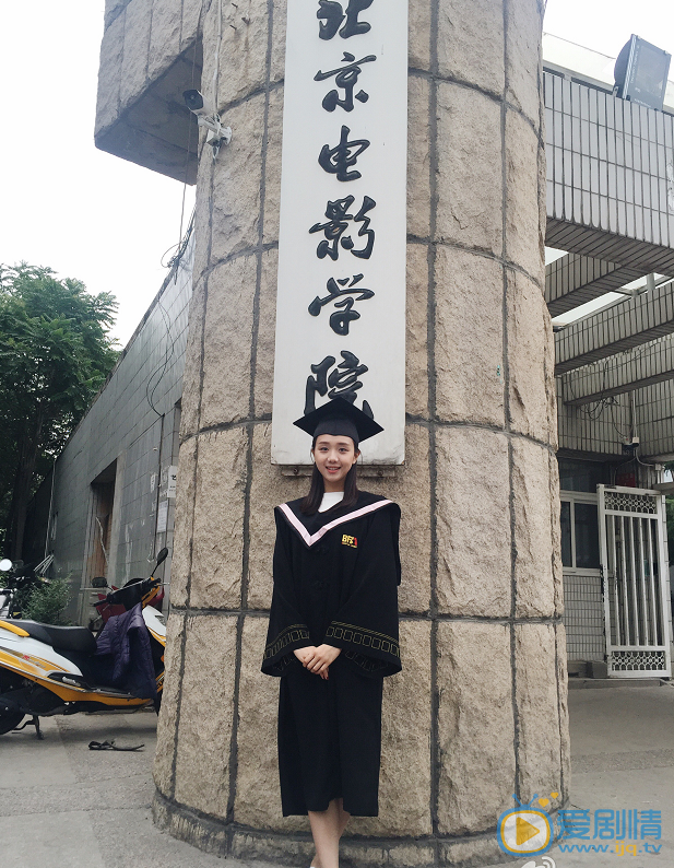  那年花開月正圓吳漪是誰演的？吳漪扮演者曾琪個人資料及生活照欣賞