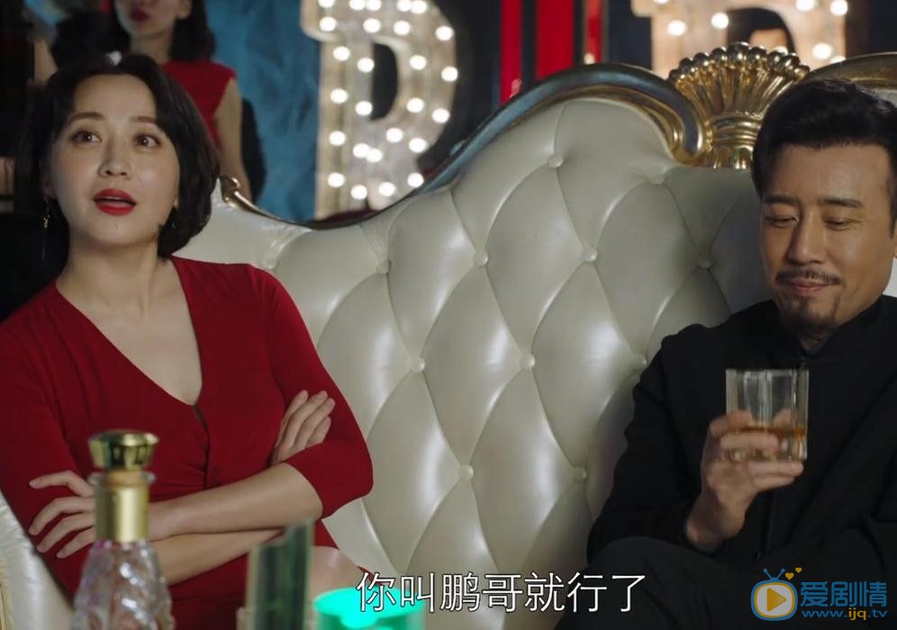 獵毒人文娜是誰？文娜和蠍子是什麼關係？