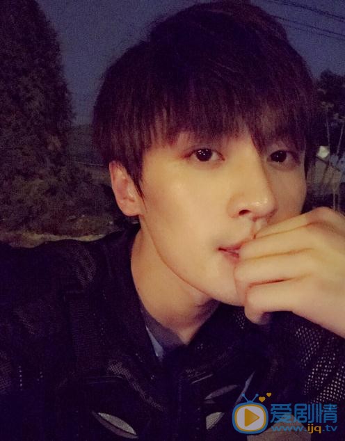 柒個我沈棟傑是誰演的？柒個我沈棟傑扮演者高泰宇個人資料、寫真及生活照欣賞