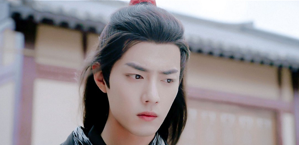  陳情令魏無羨重生之後 藍忘機是怎么認出魏無羨的？