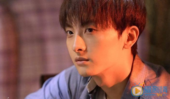 《夜空中最閃亮的星》俞子睿為什麼要拒絕楊真真的感情？