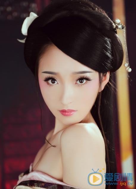 凡人的品格喬安娜是誰演的？凡人的品格喬安娜扮演者薛卉葳個人資料、寫真及生活照欣賞