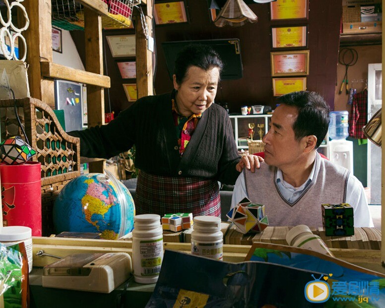 好大一個家什麼時間播_好大一個家播出時間