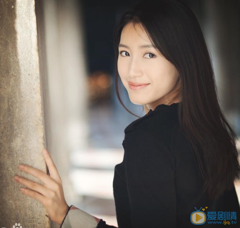 特勤精英葉一帆扮演者蘇青照片