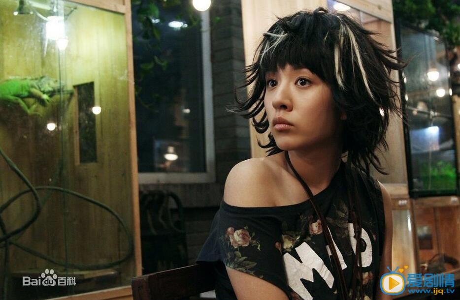 大好時光電視劇的女一號是誰?大好時光茅小春扮演者個人資料及扮演電視劇