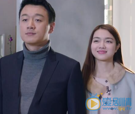 如果可以這樣愛瑾宜喜歡誰？