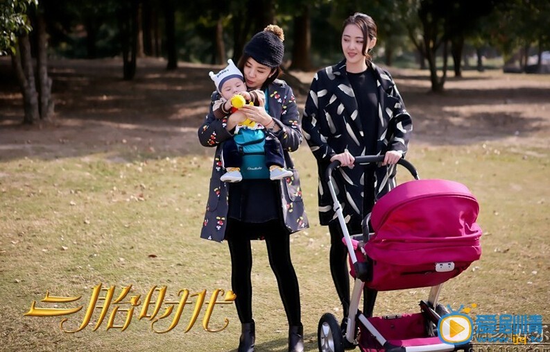《二胎時代》東方衛視將播：引領新時代二胎話題