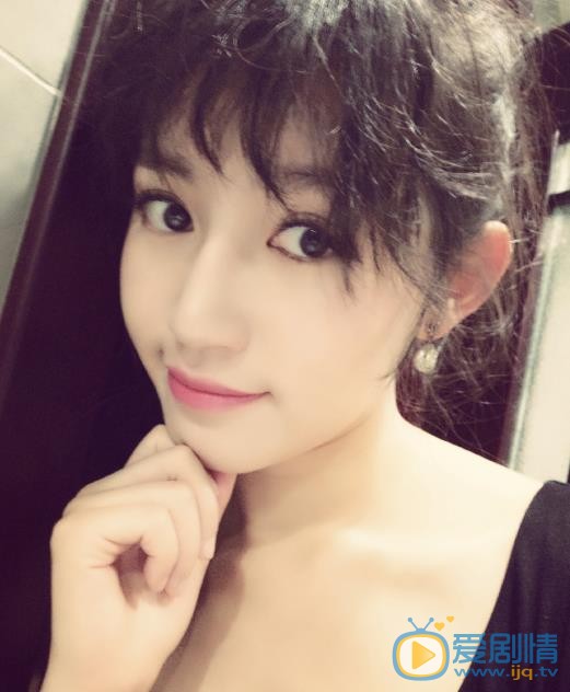 特勤精英葉一帆扮演者蘇青照片