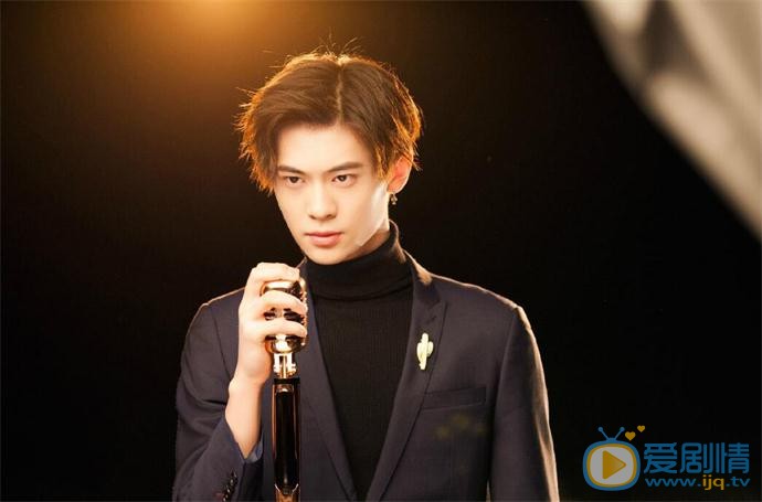 全職高手孫翔是誰？他是由誰飾演的？