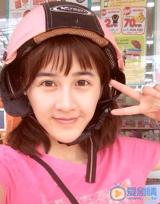 夏至未至遇見是誰扮演的？遇見扮演者夏梓桐個人資料、寫真及生活照欣賞