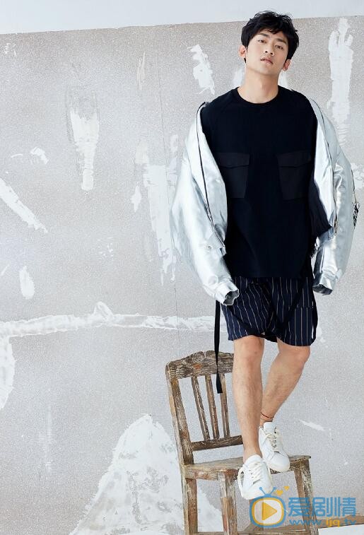  那年花開月正圓吳澤是誰演的？吳澤扮演者張天陽個人資料及生活寫真照欣賞