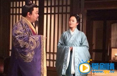 書聖王羲之劇情介紹