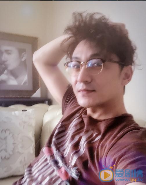 遠大前程陳崢是誰演的?遠大前程陳崢扮演者陳昊個人資料、寫真及生活照欣賞