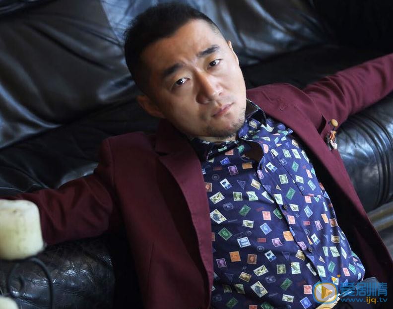 楚喬傳左寶倉是誰演的？楚喬傳左寶倉扮演者王春元個人資料、寫真及生活照