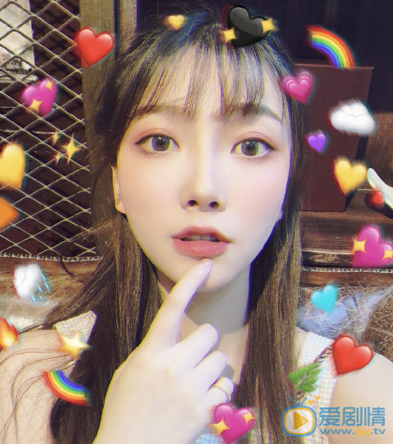 孫瑜個人資料簡介 孫瑜演藝經歷 孫瑜可愛圖片