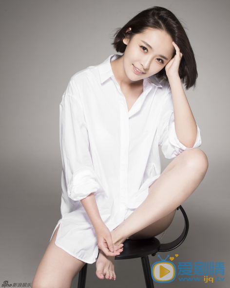  致單身男女馬春芳是誰扮演的？馬春芳扮演者李曼寫真照欣賞