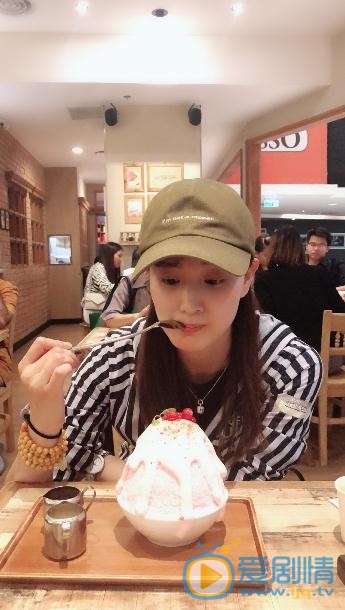 獵毒人江伊楠是誰演的?江伊楠扮演者侯夢莎個人資料、寫真及生活照欣賞