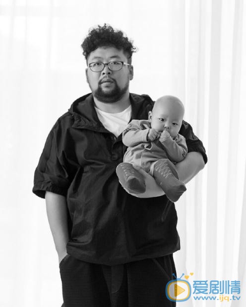 越活越來勁季帥是誰演的?季帥扮演者修睿個人資料、寫真及生活照欣賞