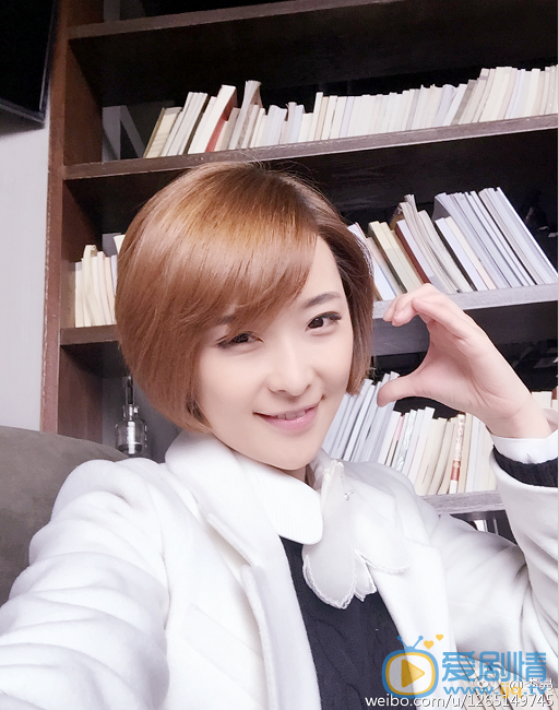  致單身男女馬春芳是誰扮演的？馬春芳扮演者李曼生活照欣賞