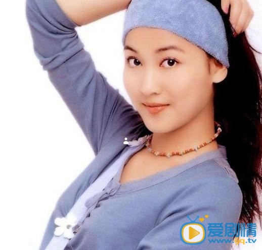 李彩樺個人資料簡介 李彩樺家庭背景資料 李彩樺寫真生活照