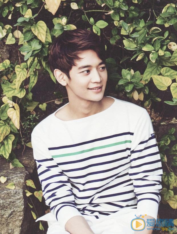 崔珉豪個人經歷簡介 崔珉豪寫真照