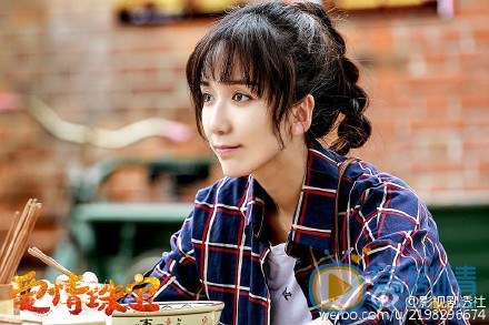 愛情珠寶醜小鴨逆襲成氣場女王 宮宇燁深情告白方梓妍