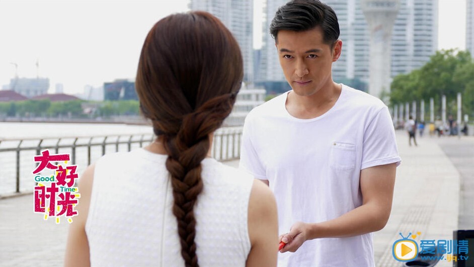 大好時光今晚收官 袁浩全民好男友