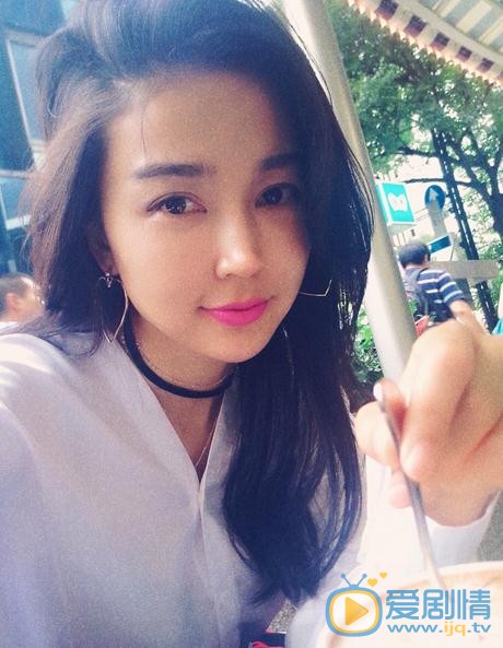 天下長安李木蘭是誰演的?李木蘭扮演者姚星彤個人資料、寫真及生活照欣賞