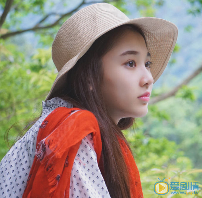 琅琊榜之風起長林林奚是誰演的?林奚扮演者張慧雯個人資料及生活寫真照欣賞