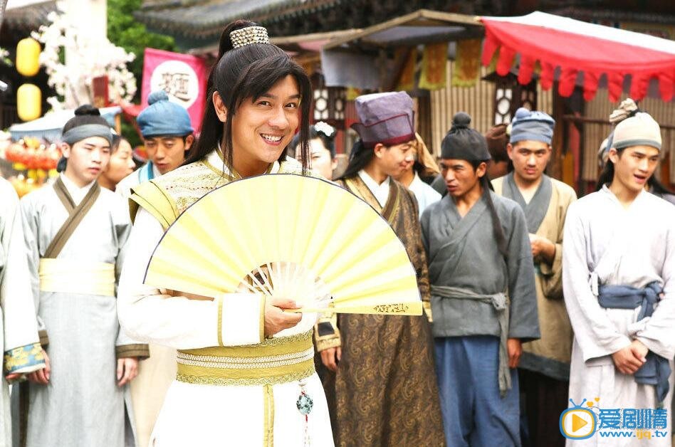 天天有喜之人間有愛熱播 劉四喜遭逼婚