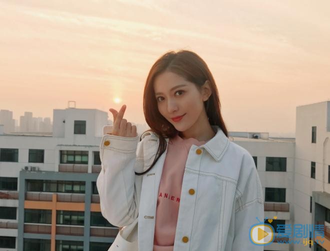 大潑猴霓裳是誰演的？霓裳扮演者王姿允個人資料、寫真及生活照欣賞