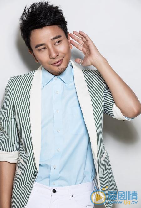 紅薔薇宋光是誰演的？紅薔薇宋光扮演者孫之鴻個人資料、寫真及生活照欣賞