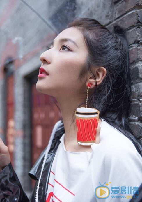 醉玲瓏冥魘是誰演的？醉玲瓏冥魘扮演者馬春瑞個人資料及寫真生活照欣賞