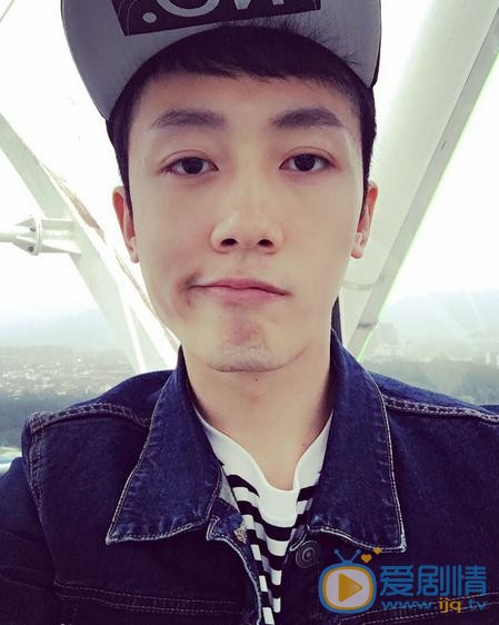 十宗罪阿信是誰扮演的？阿信扮演者代庭睿個人資料及寫真生活照