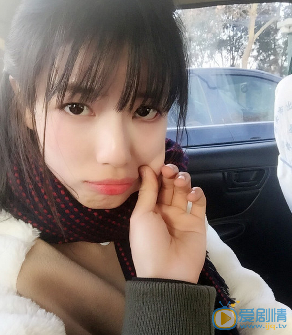 浪花一朵朵林桑是誰演的？林桑扮演者辛瑞琪個人資料及清純照欣賞